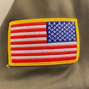 2018 salute to service sweatshirt